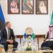 المملكة وإستونيا توقعان اتفاقية للتعاون في عدة مجالات