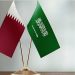 المملكة وقطر توقعان اتفاقا لدعم سوريا بـ89 مليون دولار