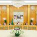 «الموافقة على الهيكل والدليل التنظيمي لوزارة النقل».. 10 قرارات جديدة لمجلس الوزراء