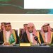 النائب العام يرأس الاجتماع السنوي الخامس لجمعية النواب العموم العرب بسلطنة عُمان