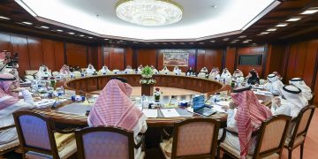 الهيئة العامة لمجلس الشورى تعقد اجتماعها الثاني للسنة الثانية