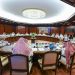 الهيئة العامة لمجلس الشورى تعقد اجتماعها الثاني للسنة الثانية