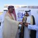 انطلاق أول سباقات ميدان الخيل بنجران للموسم الحالي