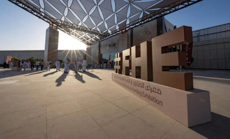 انطلاق معرض الصقور والصيد السعودي الدولي وسباق الملواح في أكتوبر المقبل
