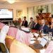 انعقاد أعمال الجانب الاقتصادي والاجتماعي بمجلس الشراكة الاستراتيجي السعودي البريطاني