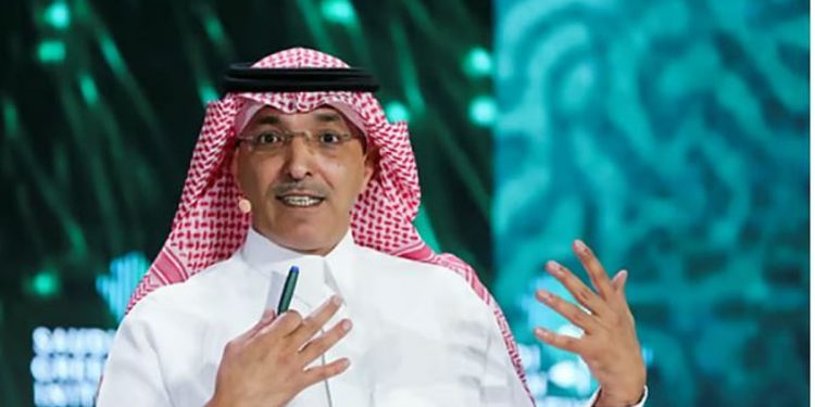 برعاية وزير المالية.. الرياض تستضيف مؤتمر «موني 20/20 الشرق الأوسط»