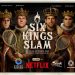 بطولة Six Kings Slam للتنس ضمن موسم الرياض تُبث عالميًا حصريًا عبر نتفلكس