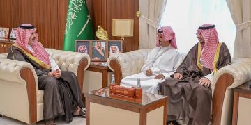 بعد سيطرته على حريق بعداد كهرباء مدرسة.. المعلم سعود الشمري يروي تفاصيل الموقف «البطولي»