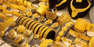 بعد قفزته عالميًا.. سعر الذهب في السعودية اليوم الاثنين 30-3-1447 لكل الأعيرة