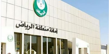 بمساحة 376 ألف م2.. أمانة الرياض تعلن عن أنسنة المناطق المركزية بـ 4 أحياء بالعاصمة