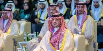 تخريج 555 خريجًا من البرامج الأكاديمية للخدمات الطبية بوزارة الداخلية