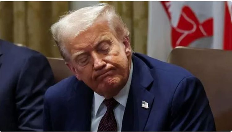 ترامب: «يبدو أننا خسرنا الهند وروسيا أمام الصين»