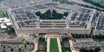 ترامب يغيّر اسم وزارة الدفاع إلى 'وزارة الحرب'