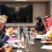 تعاون سعودي أوروبي في مجال الاقتصاد