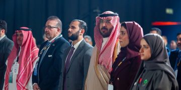 تعزيز الحضور الدولي لنجاحات المملكة.. "التعليم" تشارك في قمة اتحاد رواد الأعمال الشباب بجنوب أفريقيا