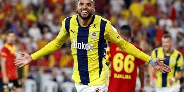 تقارير: يوسف النصيري على أعتاب الهلال