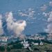 جيش الاحتلال يشن سلسلة غارات على جنوب لبنان