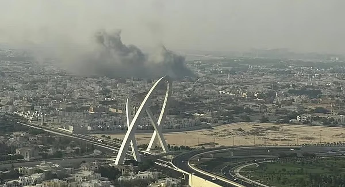 حماس تؤكد نجاة قادتها من الهجوم الإسرائيلي في قطر