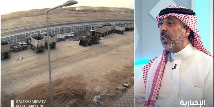 رئيس جمعية العمران: انتشار المحال التجارية في الشوارع ظاهرة تخطيطية خاطئة