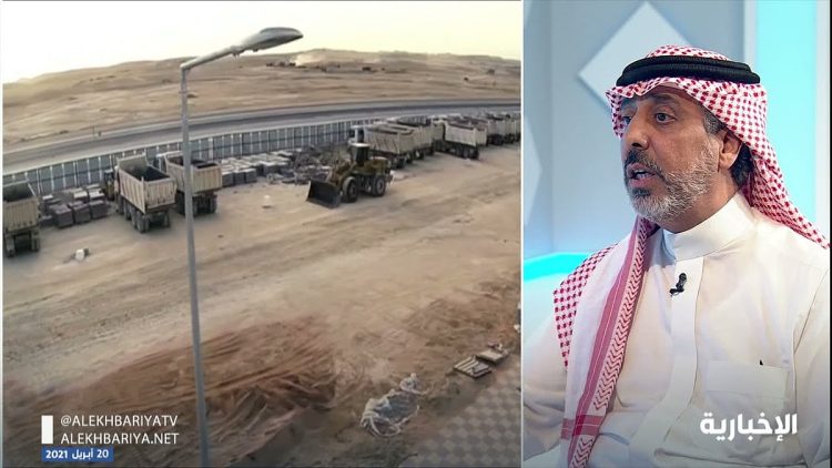 رئيس جمعية العمران: انتشار المحال التجارية في الشوارع ظاهرة تخطيطية خاطئة