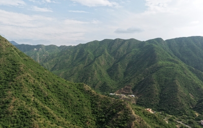 رجال ألمع.. وجهة فريدة جاذبة للسياح