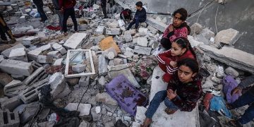 روسيا: عجز مجلس الأمن الدولي عن وقف العدوان في غزة مؤسف ومخيب للآمال