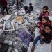 روسيا: عجز مجلس الأمن الدولي عن وقف العدوان في غزة مؤسف ومخيب للآمال