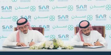 «سدن» توقع مذكرة تفاهم مع «سار» لتقديم خدمات النقل للمرضى