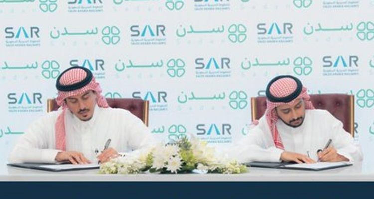 «سدن» توقع مذكرة تفاهم مع «سار» لتقديم خدمات النقل للمرضى