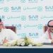 «سدن» توقع مذكرة تفاهم مع «سار» لتقديم خدمات النقل للمرضى