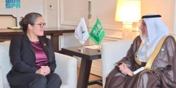 'سلمان للإغاثة' يوقّع شراكة استراتيجية مع 'إنقاذ الطفولة'