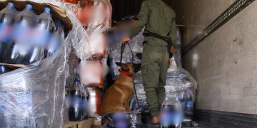 سوريا.. إحباط محاولة تهريب مليون حبة مخدرة لإحدى دول الخليج العربي