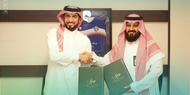 “سيل الخير يروي ملاعب الكوكب”