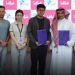 شراكة بين مانجا للإنتاج ومنصة 'بيلي بيلي' الصينية