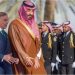 صدور بيان مشترك حول زيارة رئيس وزراء باكستان إلى المملكة