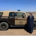 ضبط شخصين لارتكابهما مخالفة الشروع في الصيد دون ترخيص بمحمية الملك سلمان الملكية