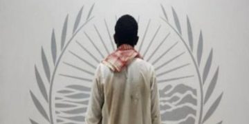 ضبط مقيم لارتكابه مخالفة قطع مسيجات في محمية الإمام تركي بن عبدالله الملكية