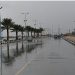 طقس المملكة الأربعاء.. أمطار رعدية ورياح نشطة على عدة مناطق