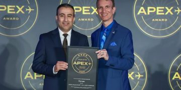 طيران ناس يحصل على تصنيف 4 نجوم من منظمة APEX العالمية كأعلى تصنيف لشركات الطيران الاقتصادي