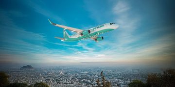 طيران ناس يعلن تشغيل 3 رحلات أسبوعية مباشرة بين الدمام ودمشق اعتباراً من 3 أكتوبر