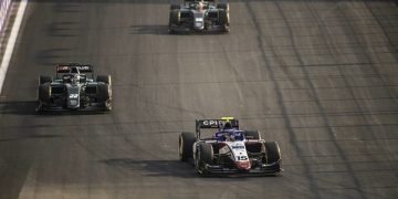 عبر 5 جولات.. المملكة تقيم النسخة الثانية من بطولة السعودية للفورمولا 4 لموسم 2025