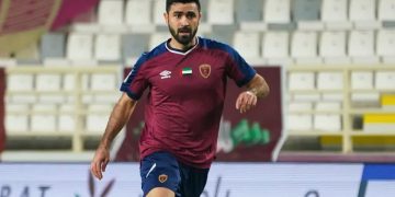 عمر خربين لـ«عاجل»: ملعبنا وجماهيرنا سلاحنا أمام الاتحاد