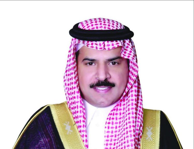 فهد العجلان: ذكرى البيعة تجسد التحولات العظيمة وتمكين الإنسان في عهد الملك سلمان