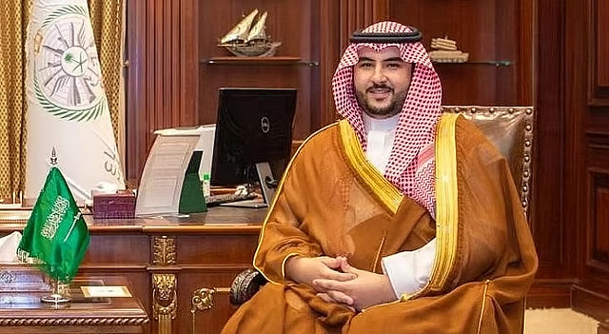 في اليوم الوطني.. وزير الدفاع يستذكر مسيرة التوحيد ويحيي تضحيات الشهداء وحماة الوطن