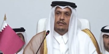 قطر: الاعتداء الإسرائيلي سابقة خطيرة ينبغي مواجهتها