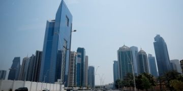 قطر تستنكر تصريحات نتنياهو بشأن مكتب حماس