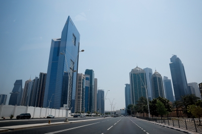 قطر تستنكر تصريحات نتنياهو بشأن مكتب حماس