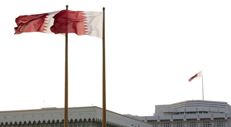 قطر تعلق دورها في الوساطة بشأن غزة بعد الهجوم الإسرائيلي