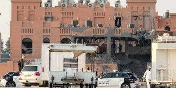 قطر توجِّه رسالة للأمم المتحدة ومجلس الأمن بشأن هجوم إسرائيل