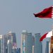 قطر: سنتخذ جميع التدابير اللازمة للدفاع عن سيادتنا